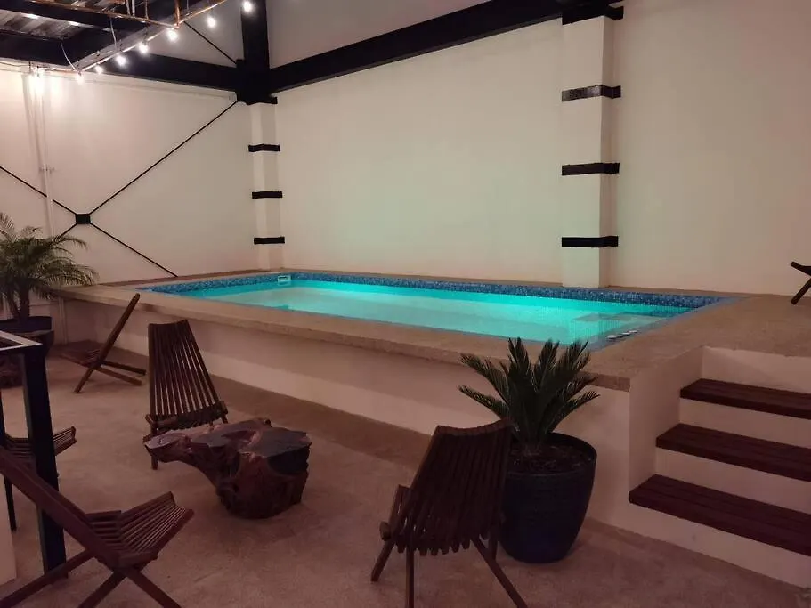 Hermoso Departamento #2 Cancún 0*,