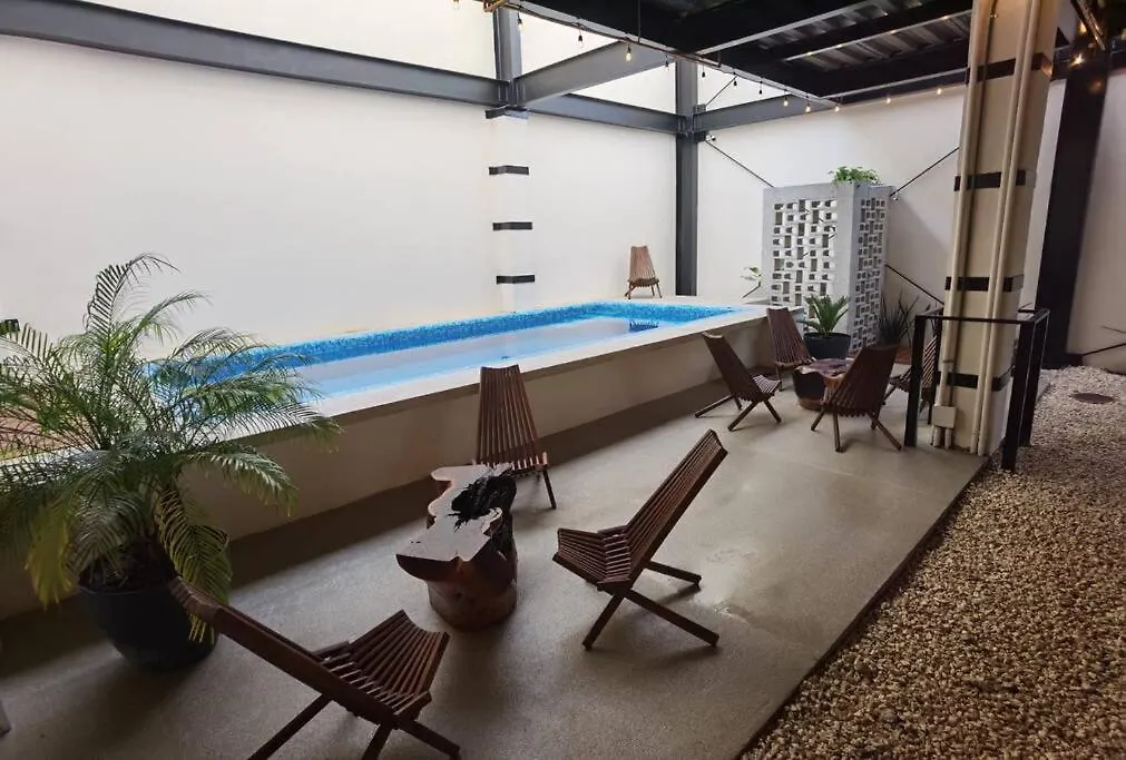 Apartmán Hermoso Departamento #2 Cancún
