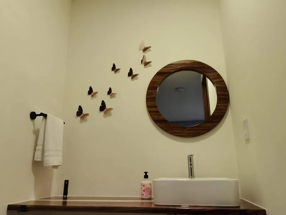 Hermoso Departamento #2 Cancún Apartman